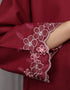 KIDS BAJU KURUNG KEDAH DARYA (MAROON)